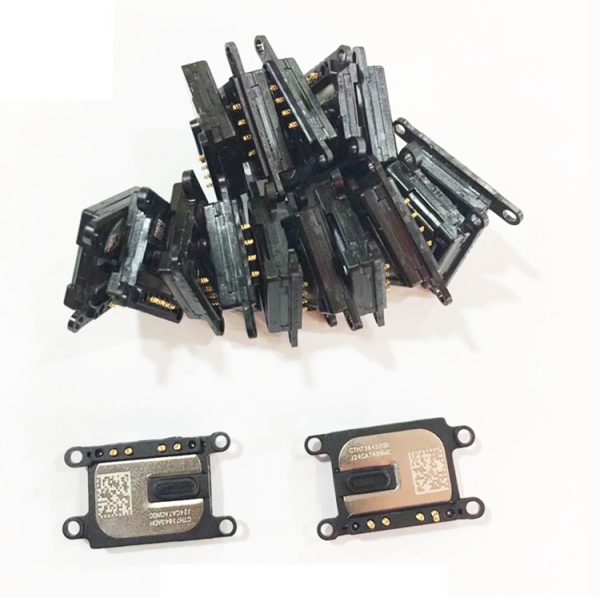 8iausnfgoiqmnergifhqa Earpiece Flex Ear Speaker For iPhone 8 / 8G plus Listening Replacement Parts