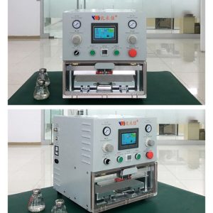 YMJ-TTH-100 13 inch Vacuum OCA Laminating Machine for Lcd Repair and Glass Change Repair RepaIr Tools