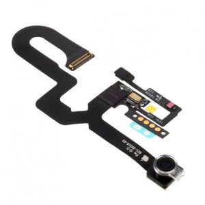 Front Camera with Flex Cable For iPhone 8