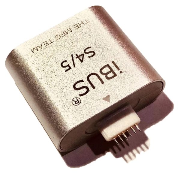 iBUS S1 iBUS S2 ibus s4 s5 date cable adapter Restore & Repair Support