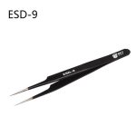 Anti-static Tweezers /BEST BST-ESD-9