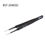 Anti-static Tweezers /BEST BST-204ESD