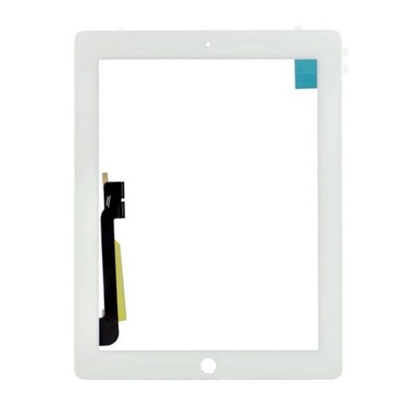 Touch Screen Digitizer Panel Replacement for iPad 3/4