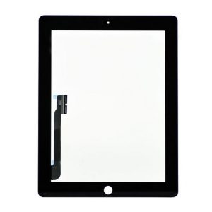 Touch Screen Digitizer Panel Replacement for iPad 3/4