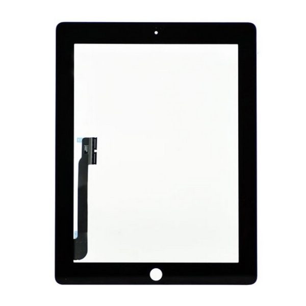 Touch Screen Digitizer Panel Replacement for iPad 3/4
