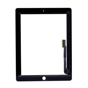 Touch Screen Digitizer Panel Replacement for iPad 3/4