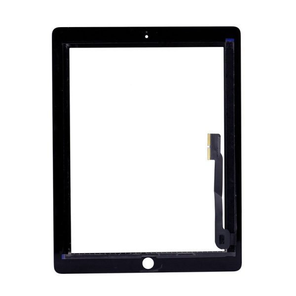 Touch Screen Digitizer Panel Replacement for iPad 3/4