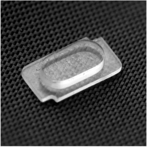 10pcs/lot Flash Diffuser For iPhone 5S