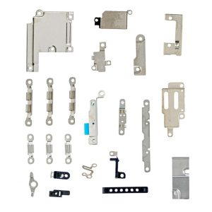 iPhone 6 Plus Internal Small Parts 22pcs - Image 1