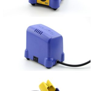 Hakko FX888D ESD-Safe Soldering Station Soldering Iron – 220V
