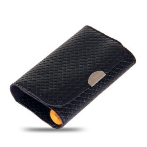 Versatile Screwdriver Set Repair Kit with Leather Case for Smartphones and Digital Devices /Kaisi K-3310B