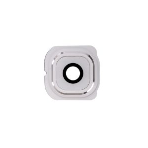 Samsung Galaxy S6 Edge Series Rear Facing Camera Lens and Bezel – Sapphire /White /Gold