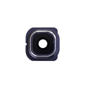 Samsung Galaxy S6 Edge Series Rear Facing Camera Lens and Bezel – Sapphire /White /Gold