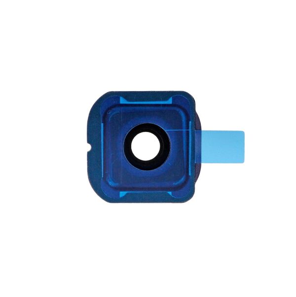 Samsung Galaxy S6 Edge Series Rear Facing Camera Lens and Bezel – Sapphire /White /Gold