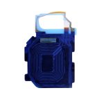 Samsung Galaxy S6 Series Wireless Charger Chip with Flex Cable Ribbon – Black