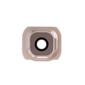 Rear Camera Lens Ring Cover for Samsung Galaxy S6 G920 – Sapphire / White /Gold