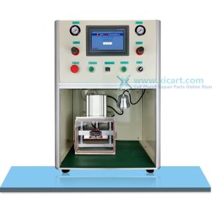 YMJ Vacuum OCA Laminating Machine Internal Clean Space