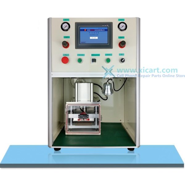YMJ Vacuum OCA Laminating Machine Internal Clean Space