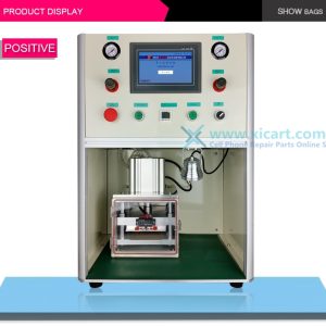 YMJ Vacuum OCA Laminating Machine Internal Clean Space (Without Vacuum Pump) - Image 3