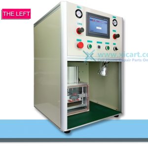 YMJ Vacuum OCA Laminating Machine Internal Clean Space