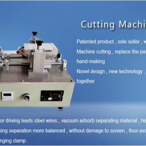 LCD Separator Machines Replace LCD Touch Panel Digitizer Glass 3.5-7 inch # YMJ