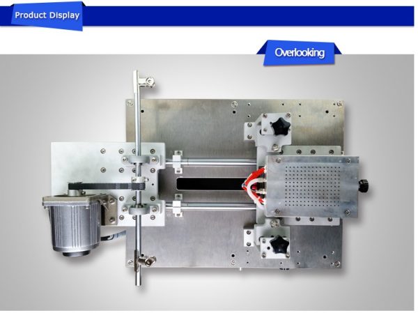 LCD Separator Machines Replace LCD Touch Panel Digitizer Glass 3.5-7 inch # YMJ