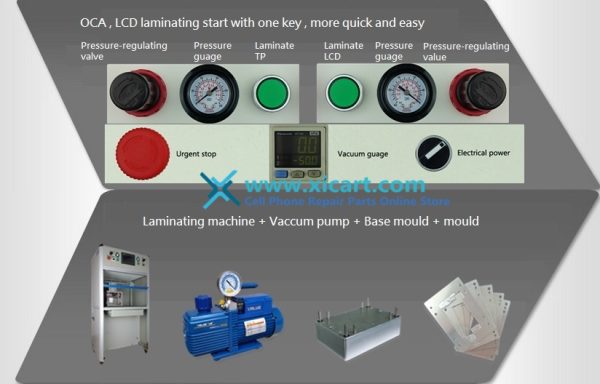 _20150824235347-2__ YMJ Vacuum laminating machine OCA Laminator lcd refurbishing machine For all smartphone