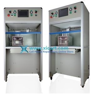 YMJ Vacuum laminating machine OCA Laminator lcd refurbishing machine For all smartphone