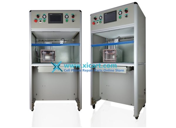 YMJ Vacuum laminating machine OCA Laminator lcd refurbishing machine For all smartphone