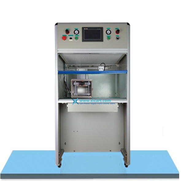 YMJ Vacuum laminating machine OCA Laminator lcd refurbishing machine For all smartphone
