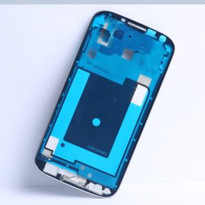 LCD Front Housing Frame Bezel Plate Middle Frame For Samsung Galaxy S4 i9500 i9502 i9505 i9508 i959 i337 i545 M919 L720 R970 - Image 11