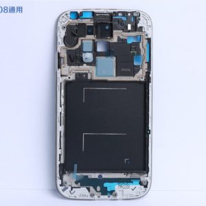 LCD Front Housing Frame Bezel Plate Middle Frame For Samsung Galaxy S4 i9500 i9502 i9505 i9508 i959 i337 i545 M919 L720 R970 - Image 7