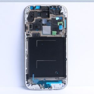 LCD Front Housing Frame Bezel Plate Middle Frame For Samsung Galaxy S4 i9500 i9502 i9505 i9508 i959 i337 i545 M919 L720 R970 - Image 6