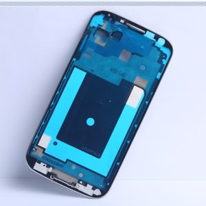 LCD Front Housing Frame Bezel Plate Middle Frame For Samsung Galaxy S4 i9500 i9502 i9505 i9508 i959 i337 i545 M919 L720 R970 - Image 5