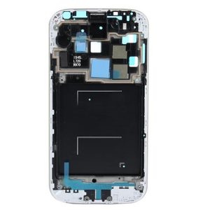 LCD Front Housing Frame Bezel Plate Middle Frame For Samsung Galaxy S4 i9500 i9502 i9505 i9508 i959 i337 i545 M919 L720 R970 - Image 14