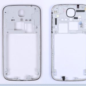 Middle Housing Middle Cover For Samsung Galaxy S4 i9500 i9502 i9505 i9508 i959 i337 M919 - Image 10