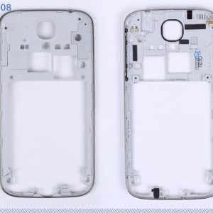 Middle Housing Middle Cover For Samsung Galaxy S4 i9500 i9502 i9505 i9508 i959 i337 M919 - Image 12
