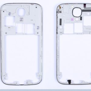 Middle Housing Middle Cover For Samsung Galaxy S4 i9500 i9502 i9505 i9508 i959 i337 M919 - Image 4