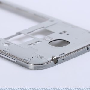 Middle Housing Middle Cover For Samsung Galaxy S4 i9500 i9502 i9505 i9508 i959 i337 M919 - Image 6