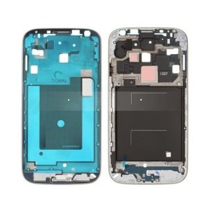 LCD Front Housing Frame Bezel Plate Middle Frame For Samsung Galaxy S4 i9500 i9502 i9505 i9508 i959 i337 i545 M919 L720 R970 - Image 15