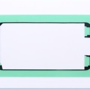 10pcs/lot Front Housing Frame Bezel Plate Adhesive Sticker For Samsung - Image 3