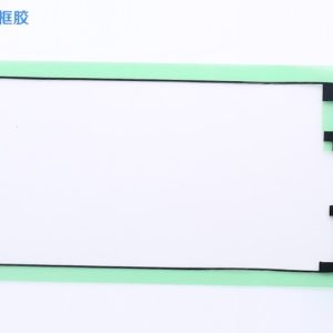 10pcs/lot Front Housing Frame Bezel Plate Adhesive Sticker For Samsung - Image 5