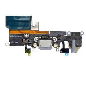 iPhone 6S (4.7 inch) Headphone Jack with Charging Port Lightning Connector Flex Cable