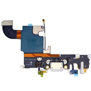 iPhone 6S (4.7 inch) Headphone Jack with Charging Port Lightning Connector Flex Cable