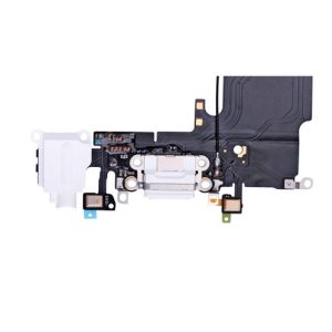 iPhone 6S (4.7 inch) Headphone Jack with Charging Port Lightning Connector Flex Cable