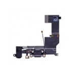 Charging Port Flex Cable Ribbon For iPhone SE – White/Black