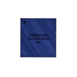 Big Audio Ring IC Chip 338S00105 For iPhone 6S/6S Plus /7 /7 Plus