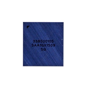 Big Audio Ring IC Chip 338S00105 For iPhone 6S/6S Plus /7 /7 Plus