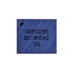 Small Audio Controller (Audio Codec) 338S1285 For iPhone 6S/6S Plus