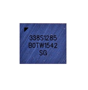 Small Audio Controller (Audio Codec) 338S1285 For iPhone 6S/6S Plus